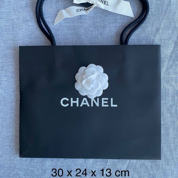Chanel Full Packaging Set - Picture 4 of 12